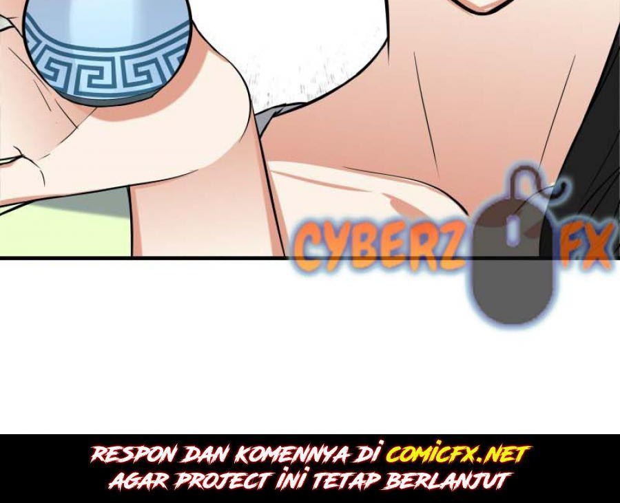 Celestial Jailer Chapter 39 Gambar 22