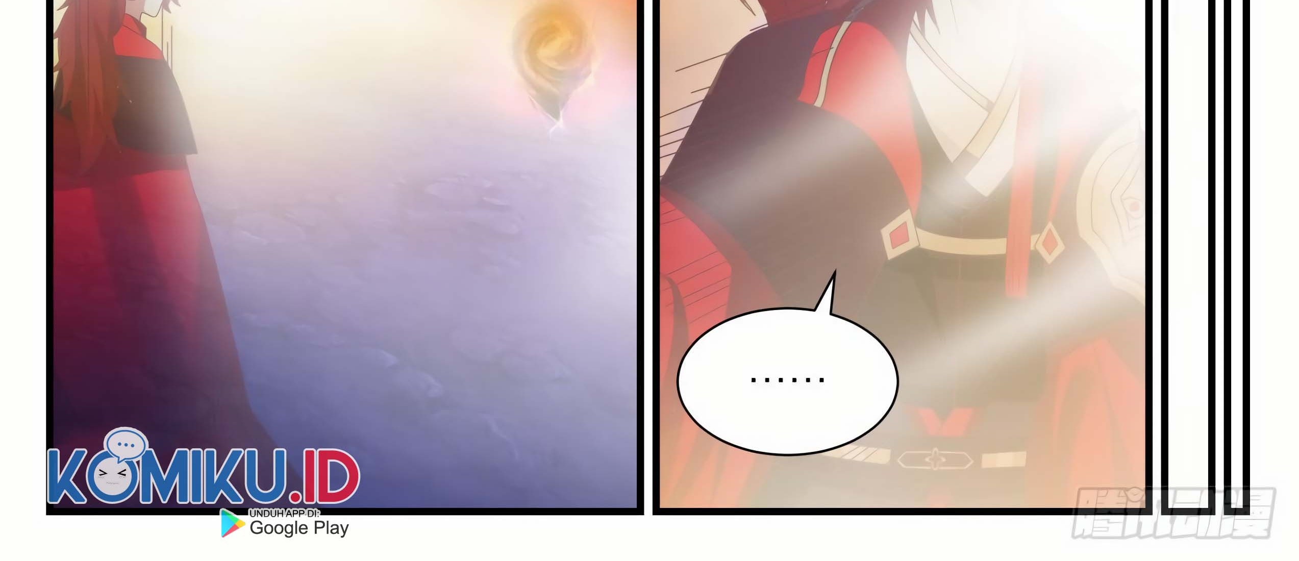 Martial Peak Part 1 Chapter 767 Gambar 11