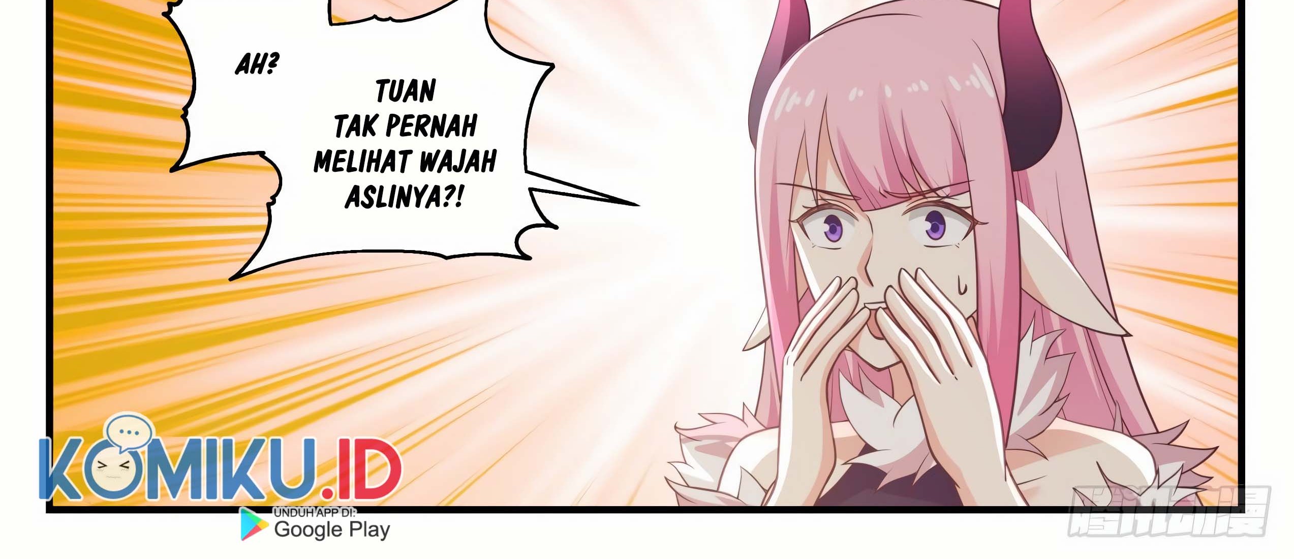 Martial Peak Part 1 Chapter 767 Gambar 25