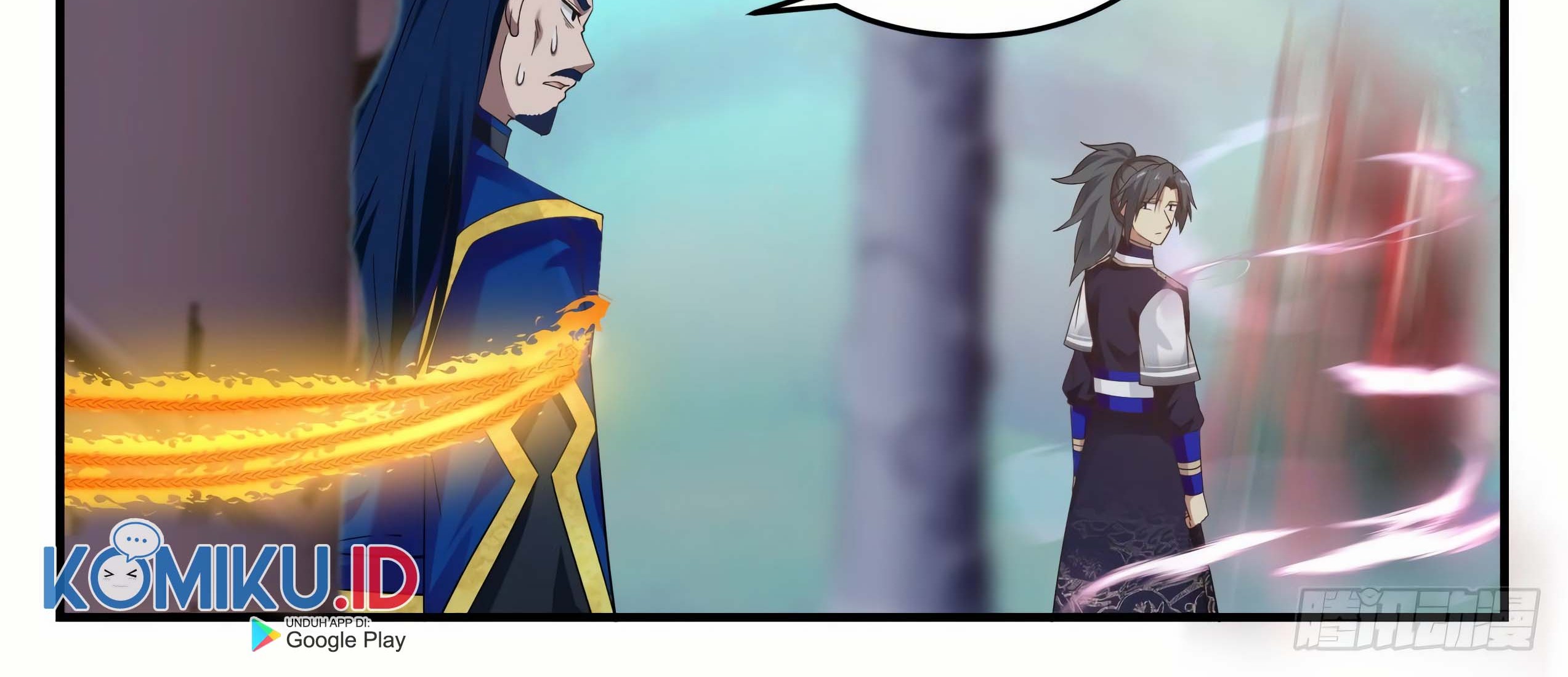 Martial Peak Part 1 Chapter 767 Gambar 4