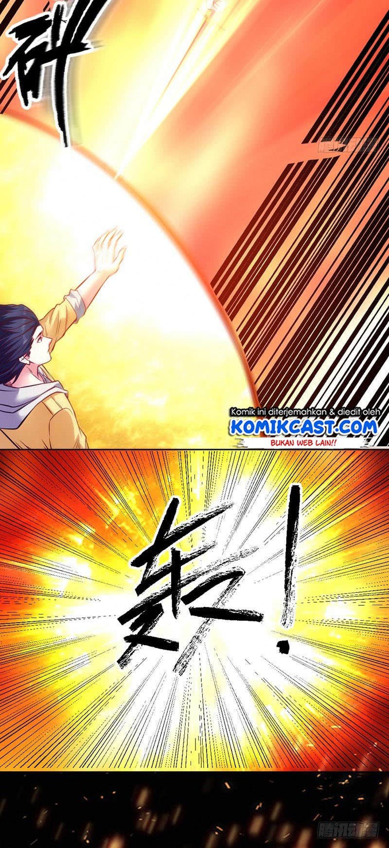 First Rate Master Chapter 93 Gambar 9