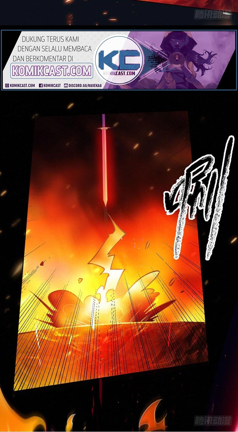 First Rate Master Chapter 93 Gambar 3