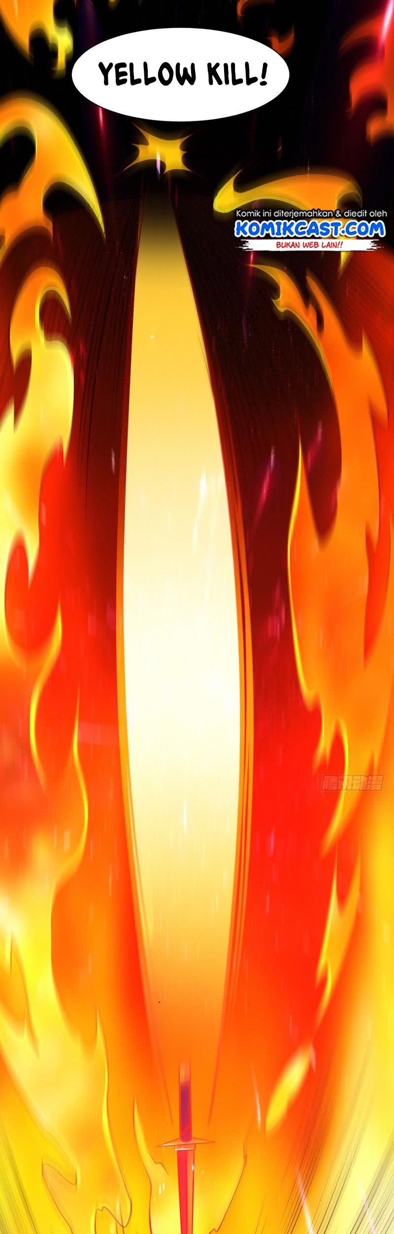 First Rate Master Chapter 93 Gambar 4