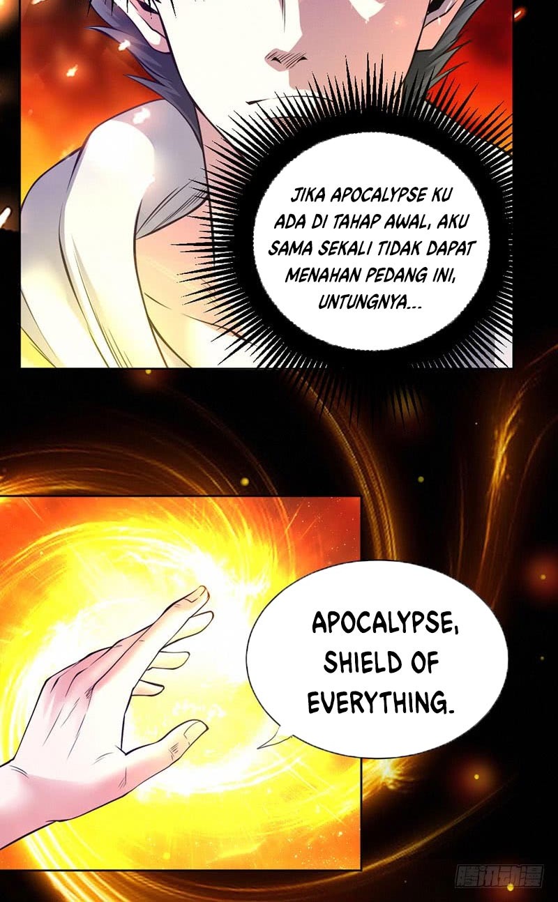 First Rate Master Chapter 93 Gambar 6