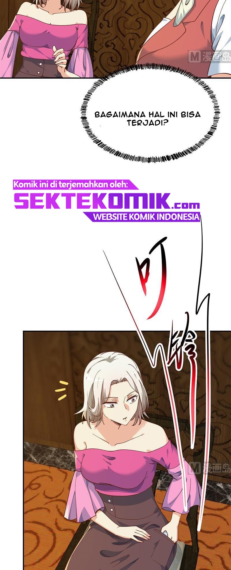 Cultivation Return on Campus Chapter 186 Gambar 13