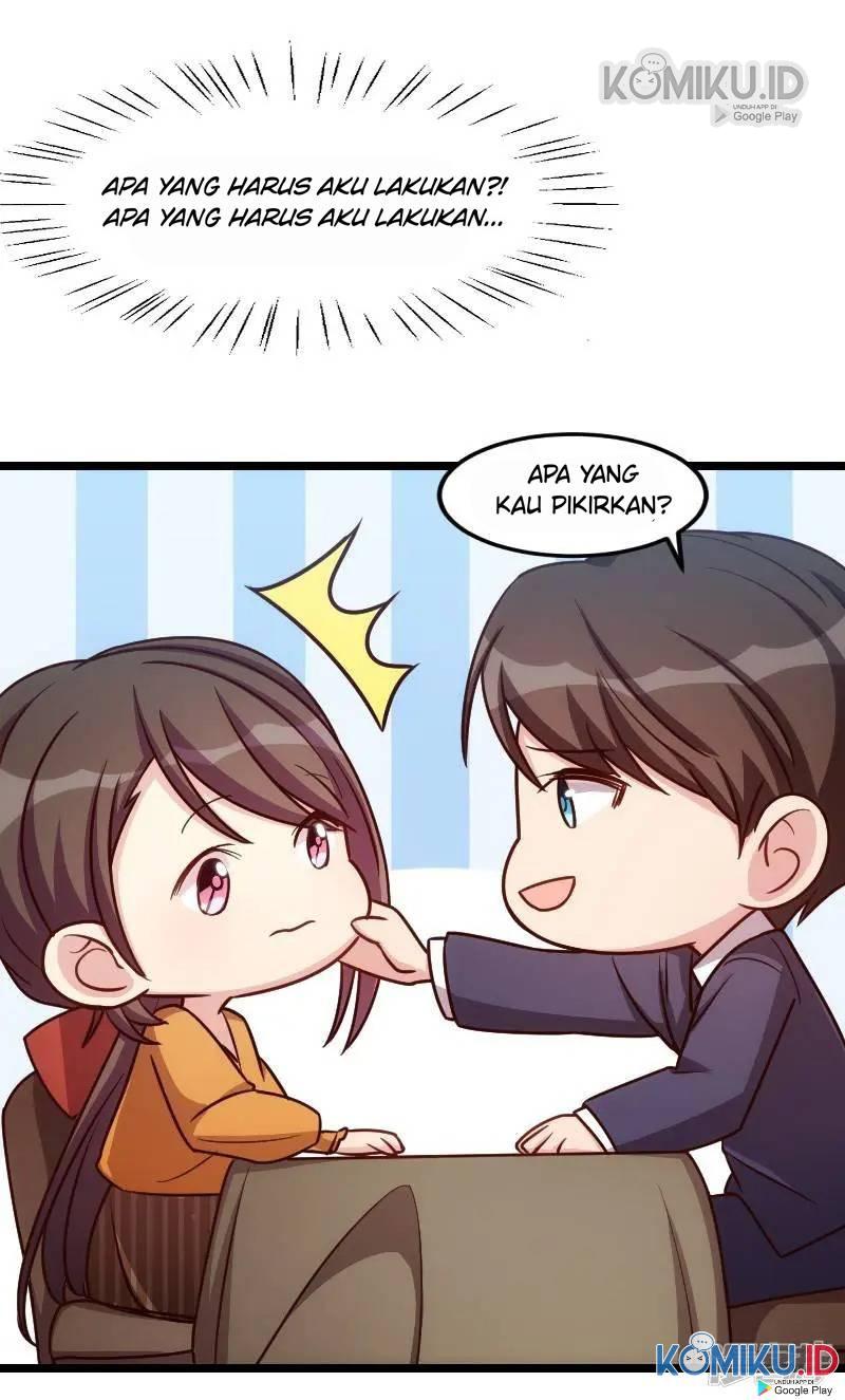 CEO’s Sudden Proposal Chapter 148 Gambar 5