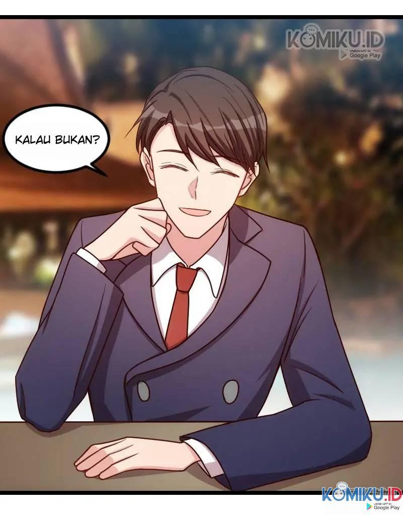 CEO’s Sudden Proposal Chapter 148 Gambar 8