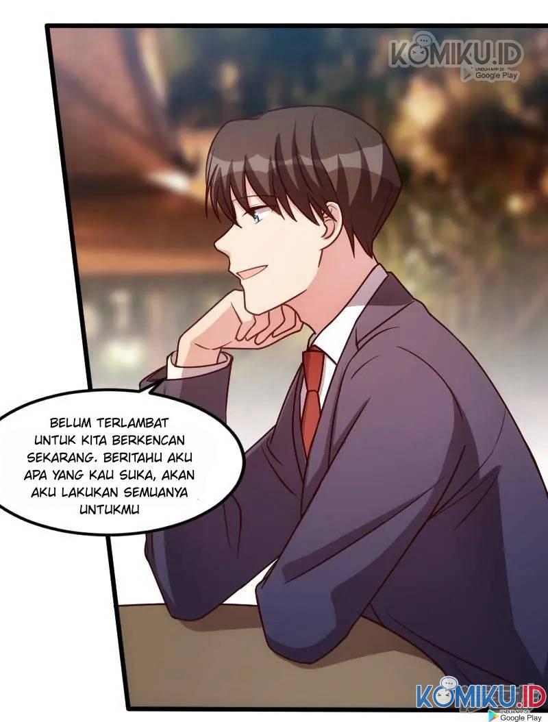 CEO’s Sudden Proposal Chapter 148 Gambar 10