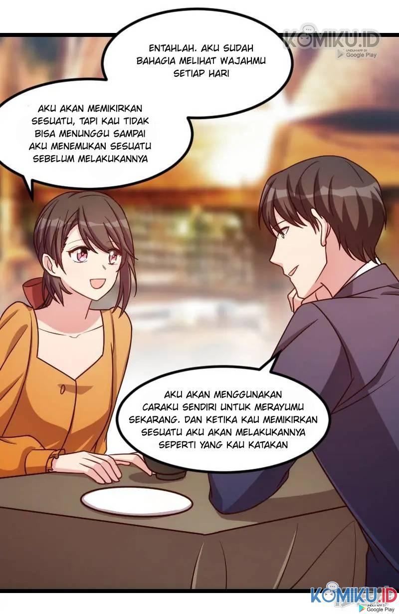 CEO’s Sudden Proposal Chapter 148 Gambar 11
