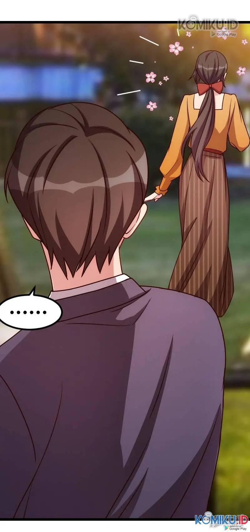 CEO’s Sudden Proposal Chapter 148 Gambar 13