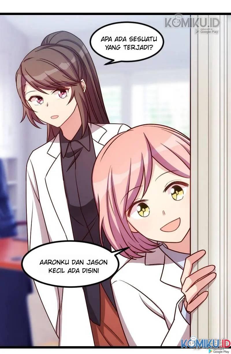 CEO’s Sudden Proposal Chapter 148 Gambar 16