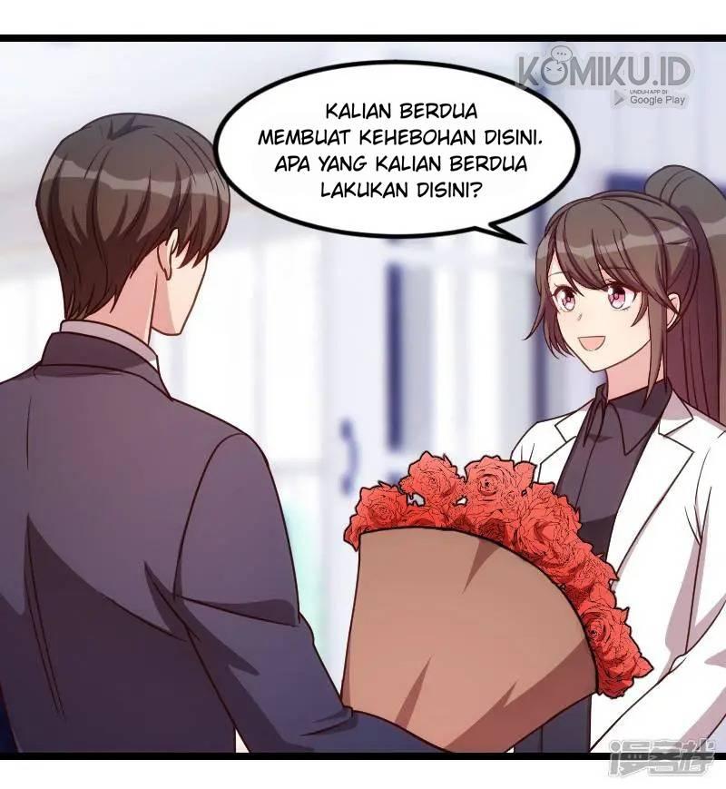 CEO’s Sudden Proposal Chapter 148 Gambar 18