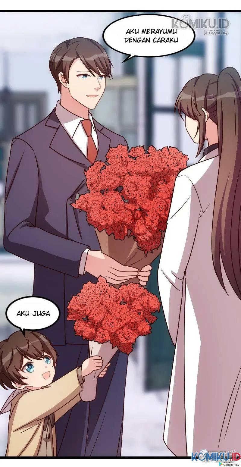 CEO’s Sudden Proposal Chapter 148 Gambar 19