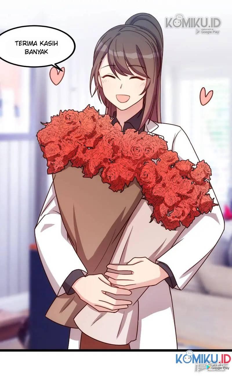 CEO’s Sudden Proposal Chapter 148 Gambar 21