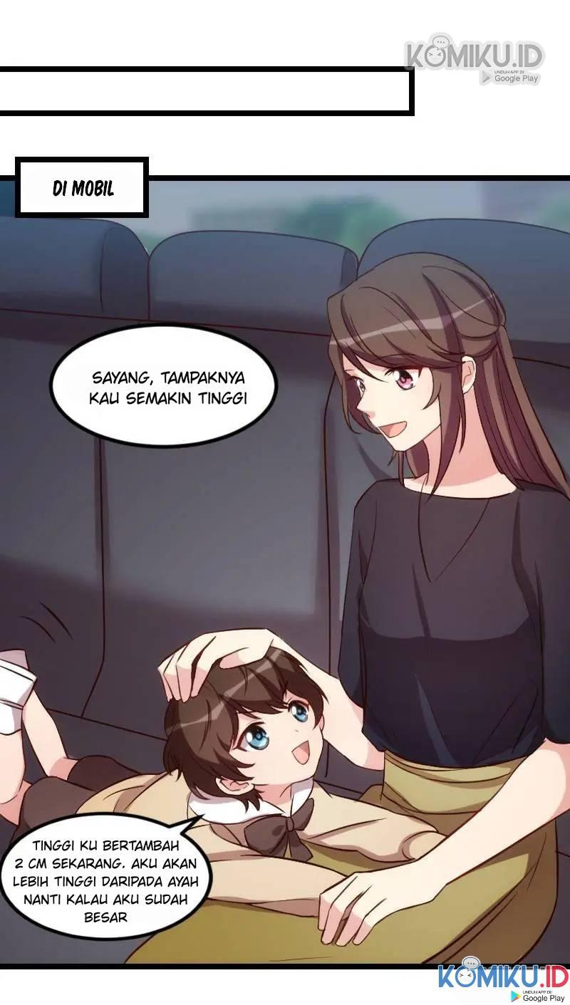 CEO’s Sudden Proposal Chapter 148 Gambar 23