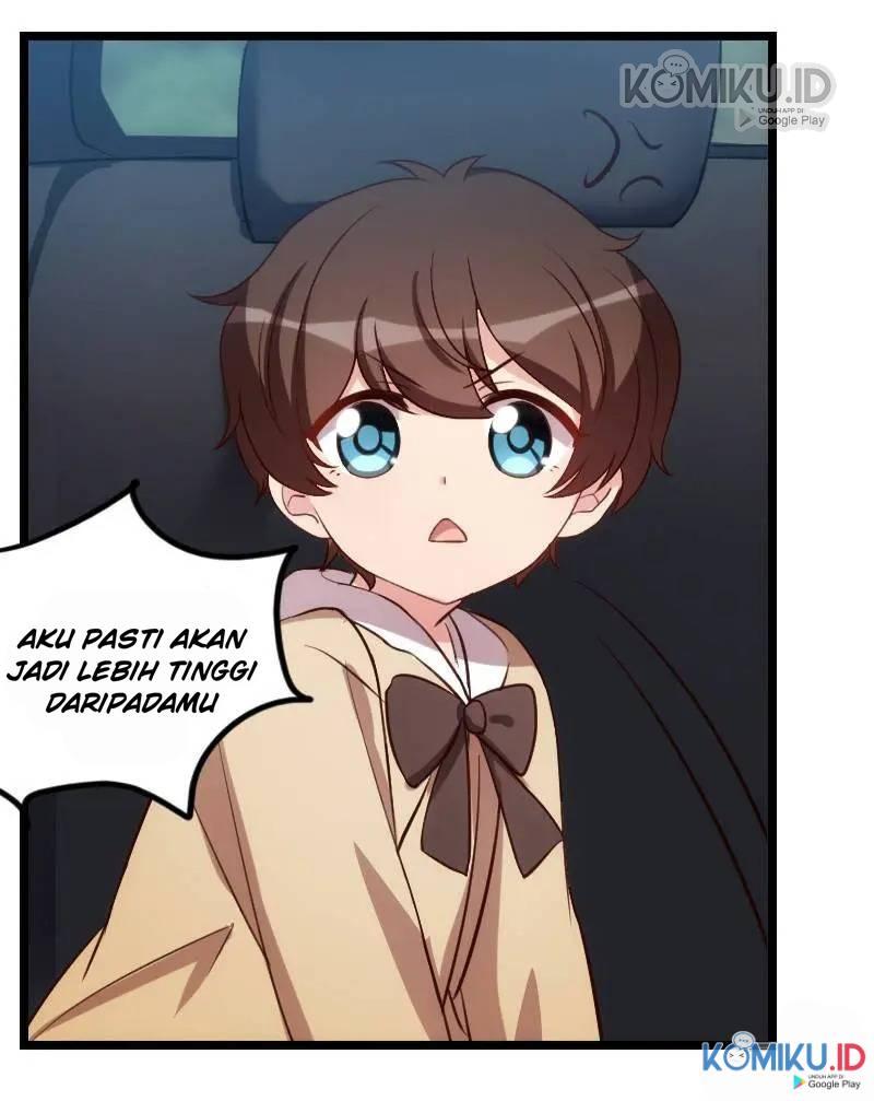 CEO’s Sudden Proposal Chapter 148 Gambar 25