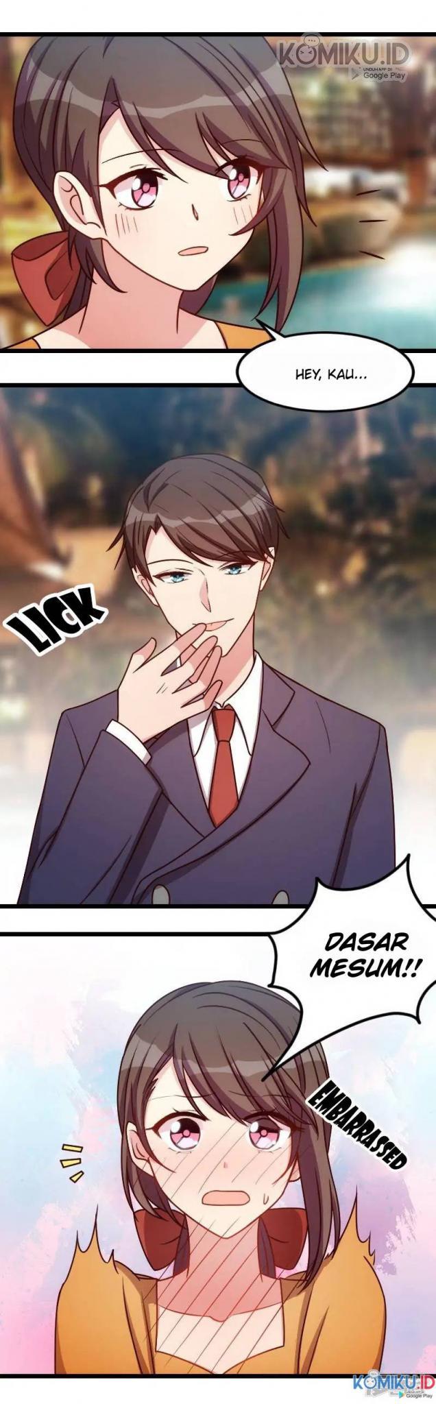 CEO’s Sudden Proposal Chapter 148 Gambar 3