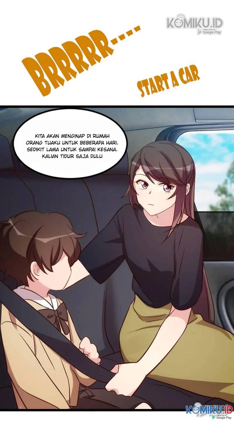 CEO’s Sudden Proposal Chapter 149 Gambar 4