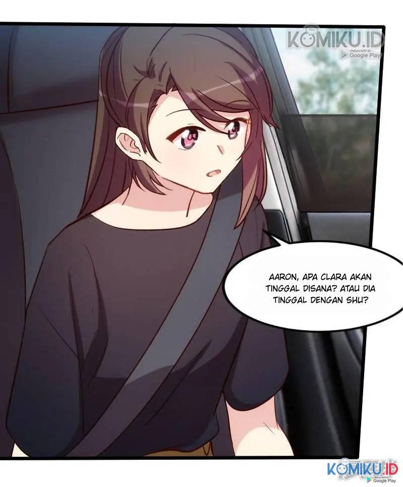 CEO’s Sudden Proposal Chapter 149 Gambar 5