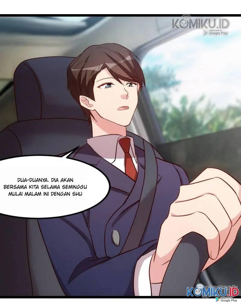 CEO’s Sudden Proposal Chapter 149 Gambar 6