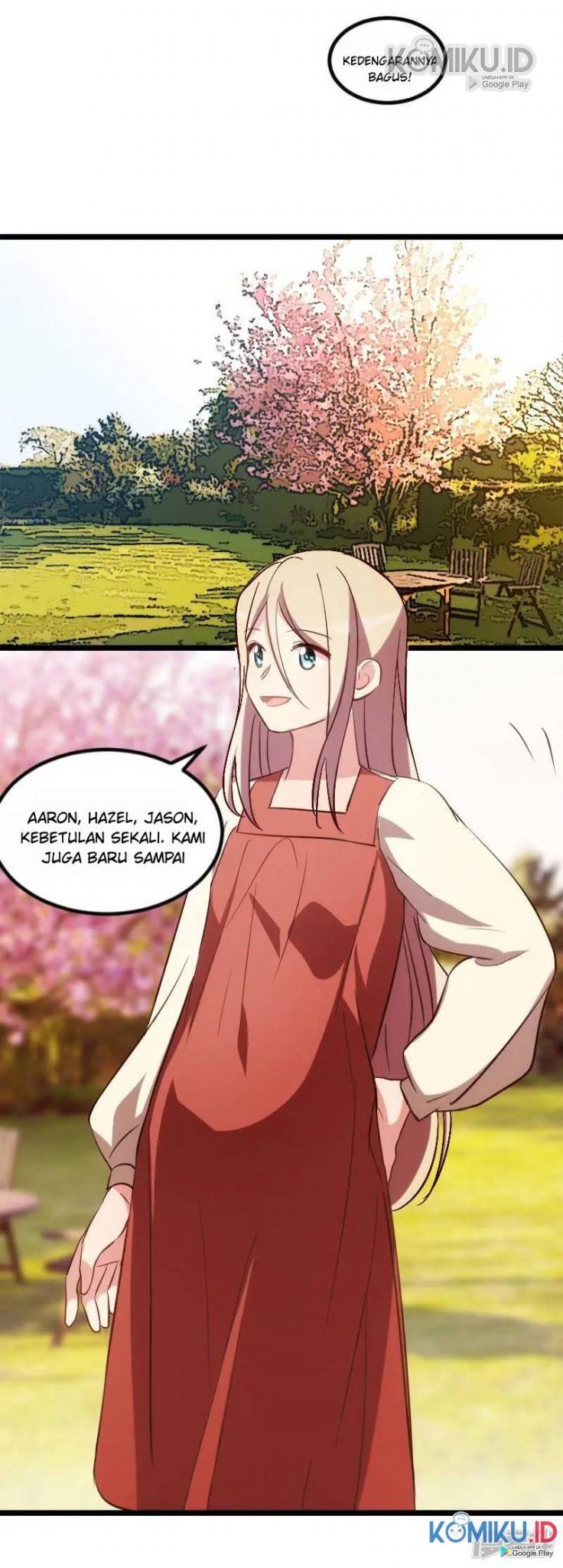 CEO’s Sudden Proposal Chapter 149 Gambar 7