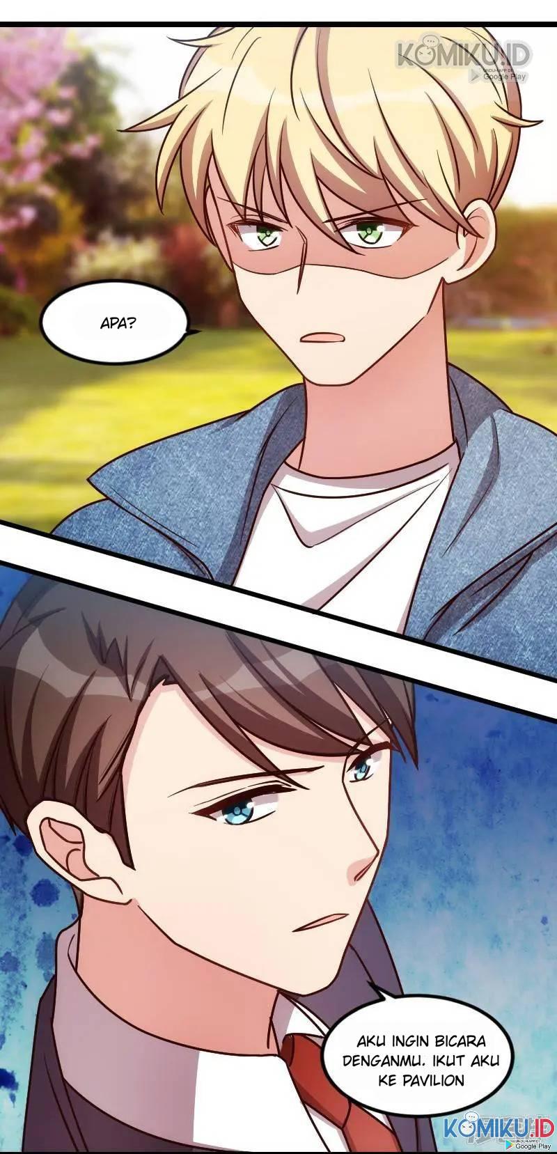 CEO’s Sudden Proposal Chapter 149 Gambar 12