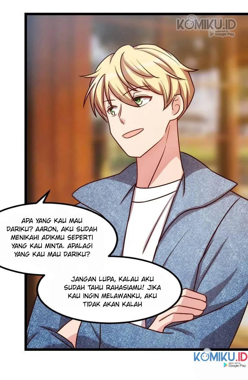 CEO’s Sudden Proposal Chapter 149 Gambar 15