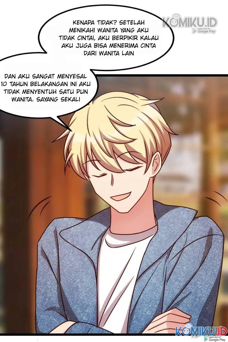 CEO’s Sudden Proposal Chapter 149 Gambar 17