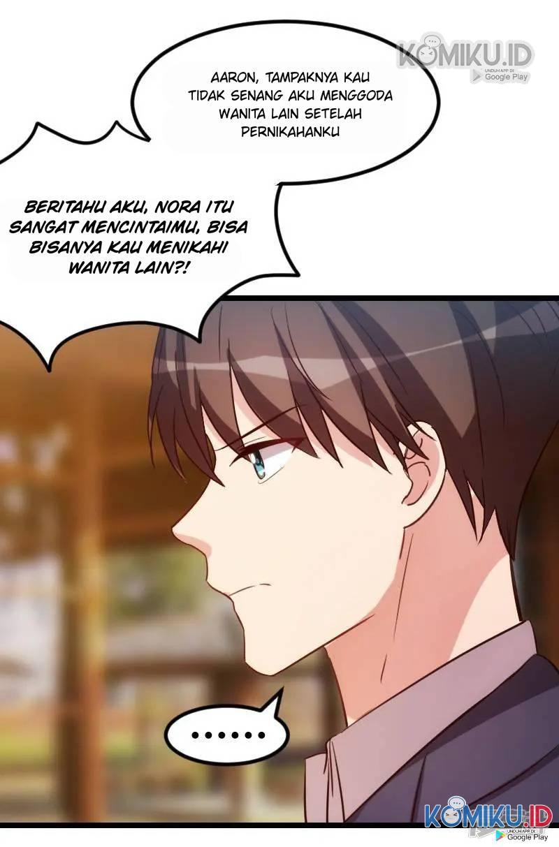 CEO’s Sudden Proposal Chapter 149 Gambar 21