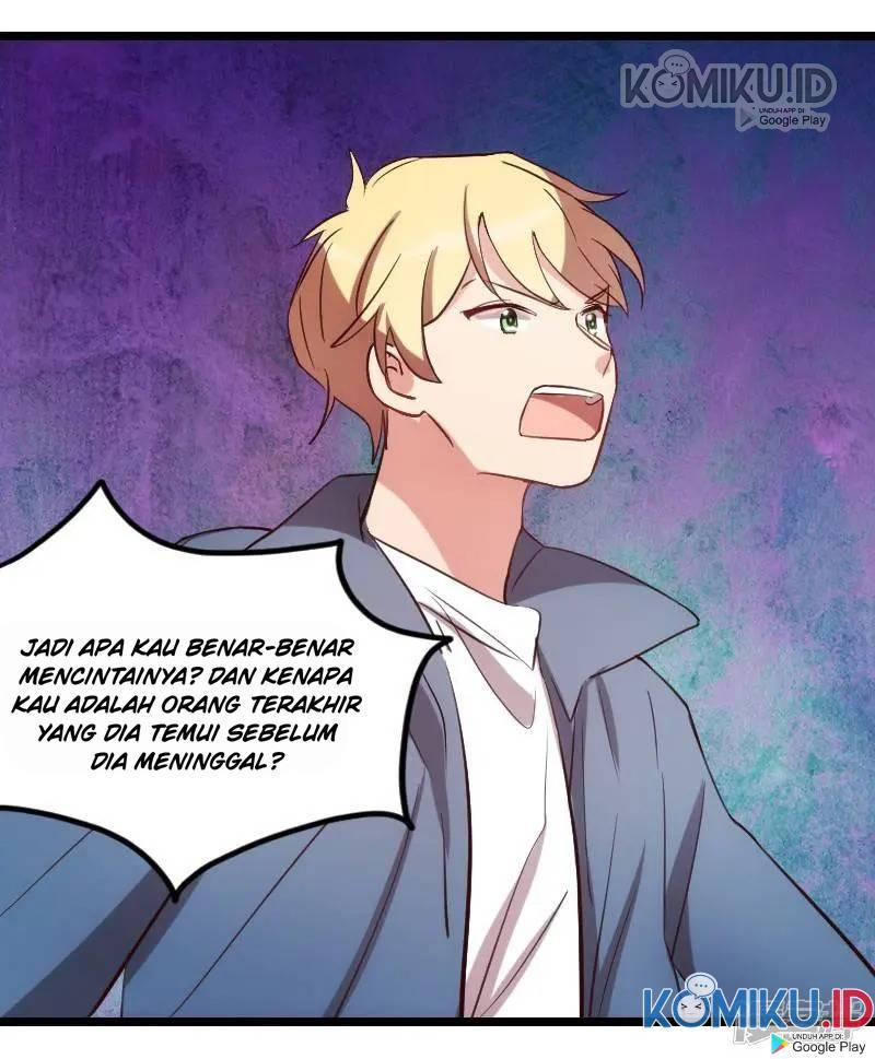 CEO’s Sudden Proposal Chapter 149 Gambar 22