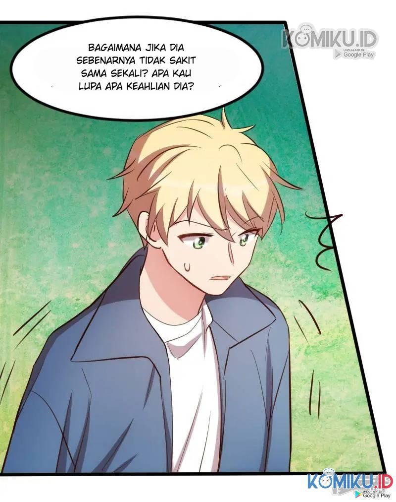 CEO’s Sudden Proposal Chapter 149 Gambar 25