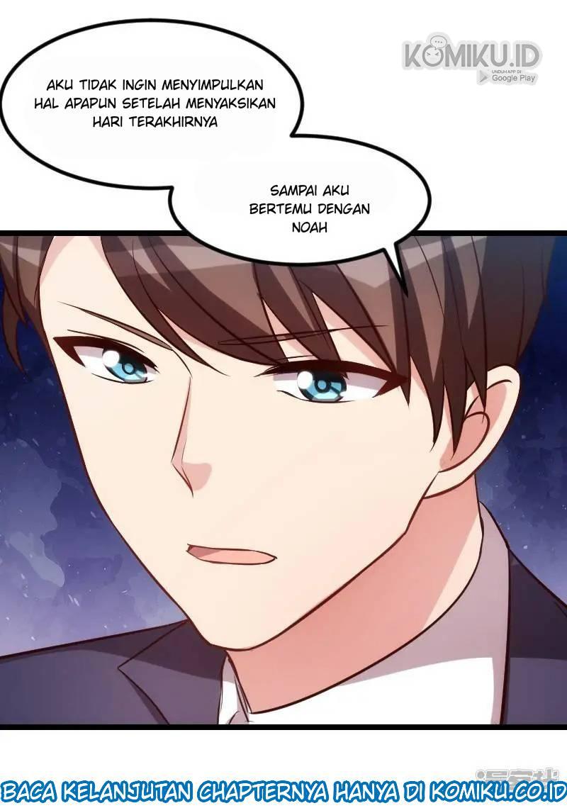 CEO’s Sudden Proposal Chapter 149 Gambar 27