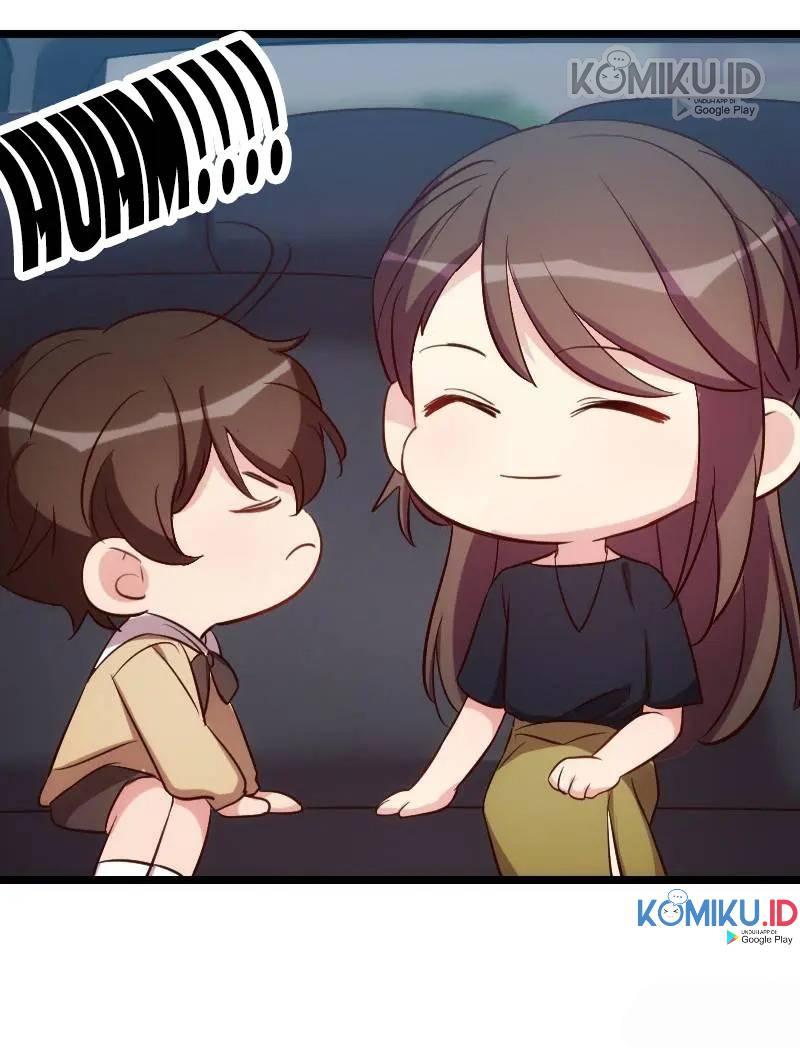 CEO’s Sudden Proposal Chapter 149 Gambar 3