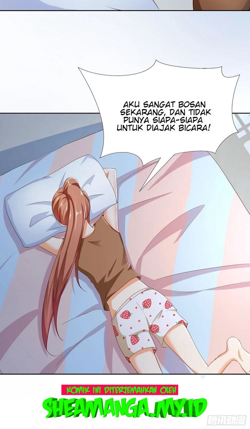 Super School Doctor Chapter 105 Gambar 6