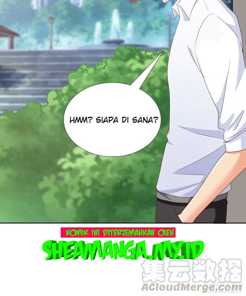 Super School Doctor Chapter 105 Gambar 11