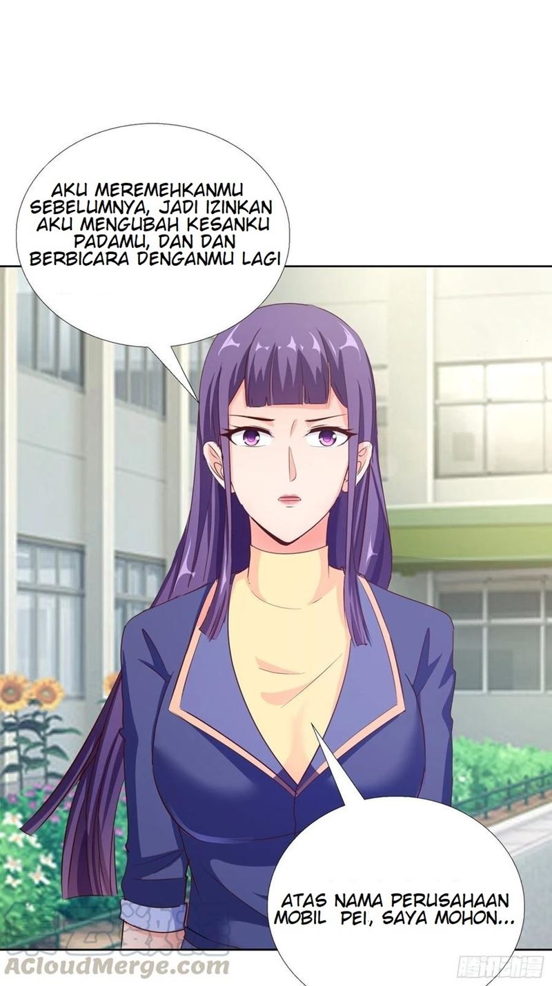 Super School Doctor Chapter 105 Gambar 17