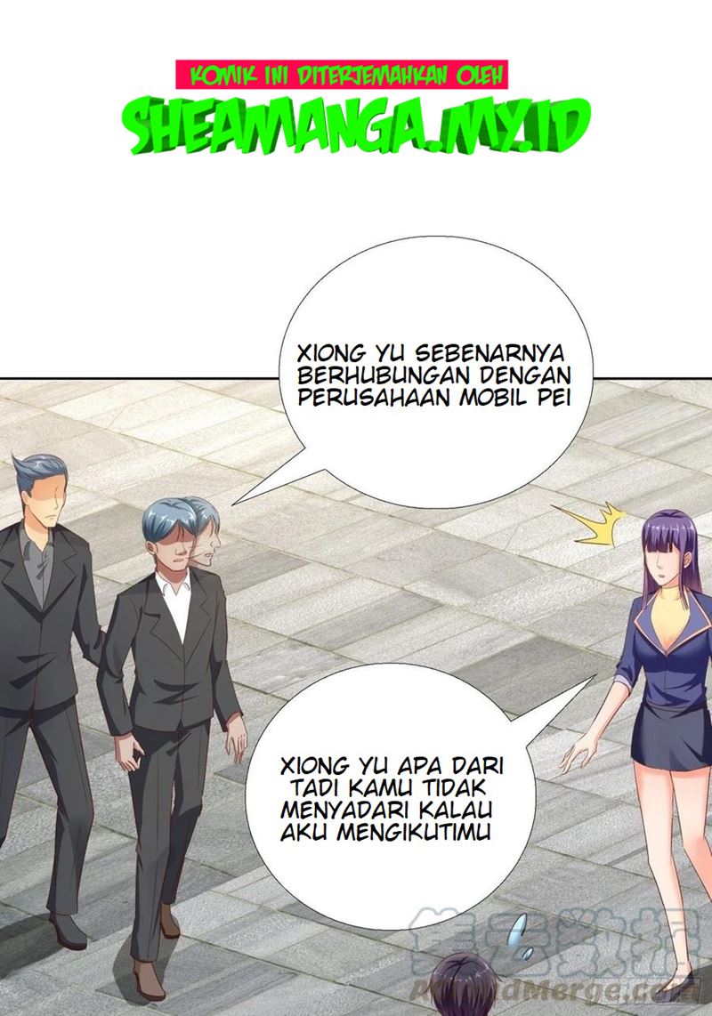 Super School Doctor Chapter 105 Gambar 20