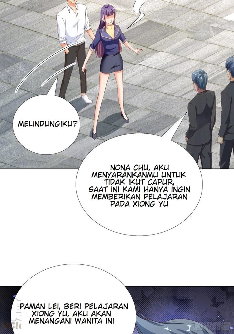 Super School Doctor Chapter 105 Gambar 23
