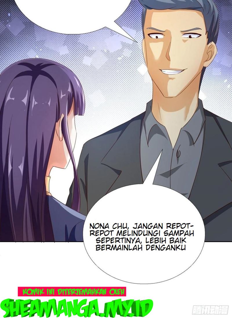 Super School Doctor Chapter 105 Gambar 24