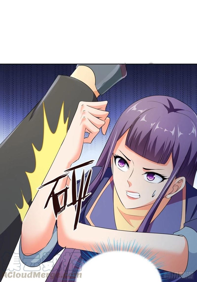 Super School Doctor Chapter 105 Gambar 29