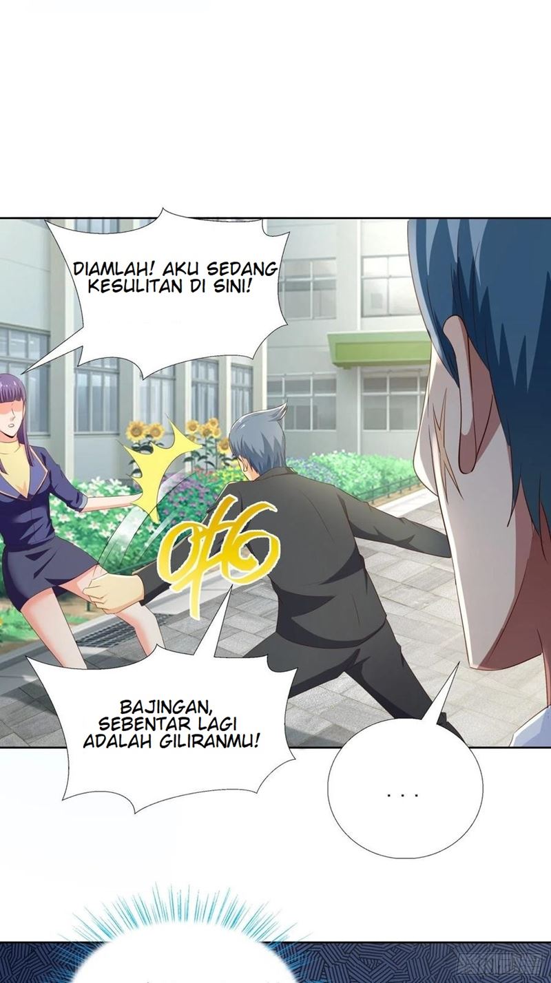 Super School Doctor Chapter 105 Gambar 33