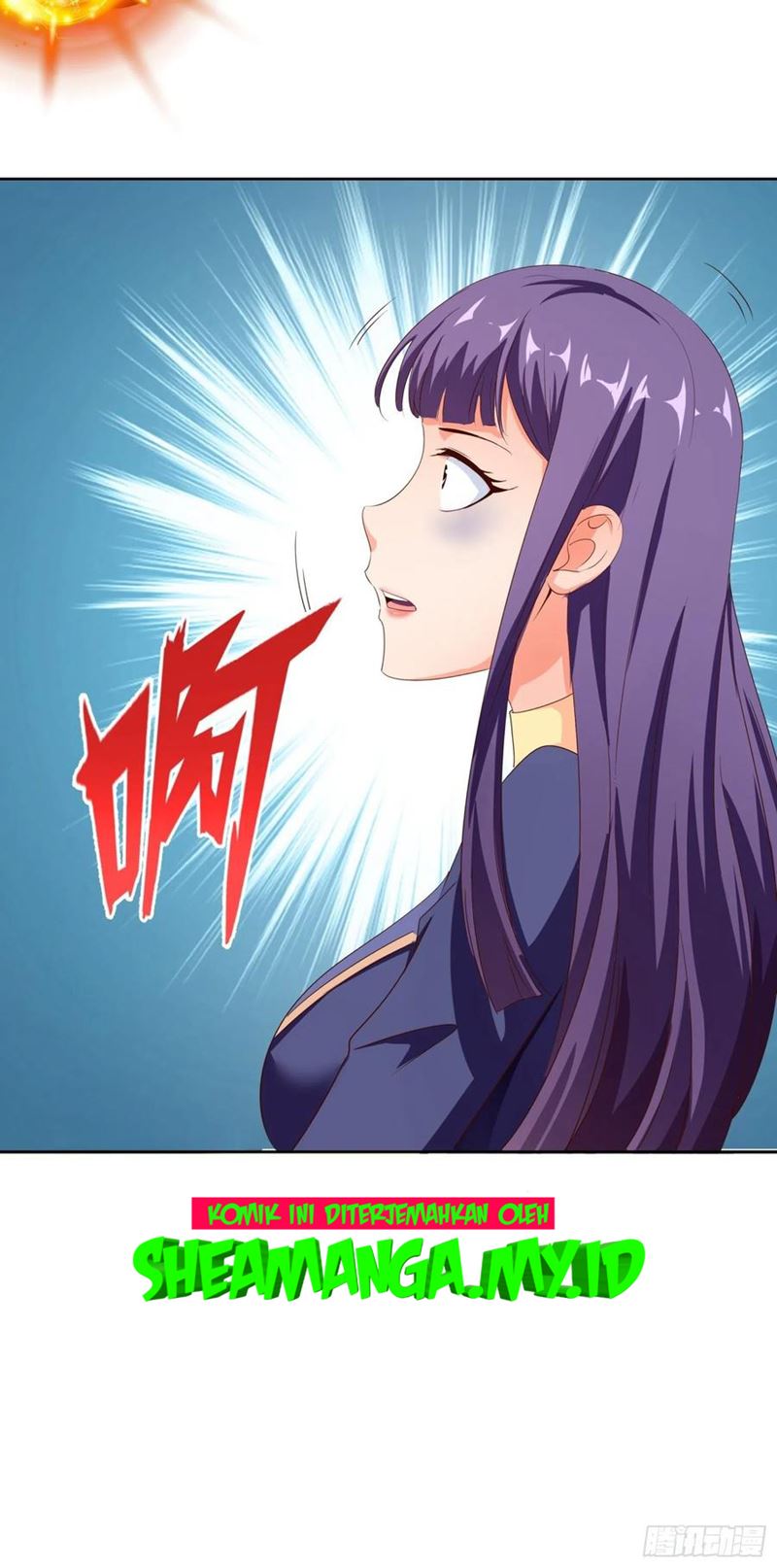 Super School Doctor Chapter 105 Gambar 36