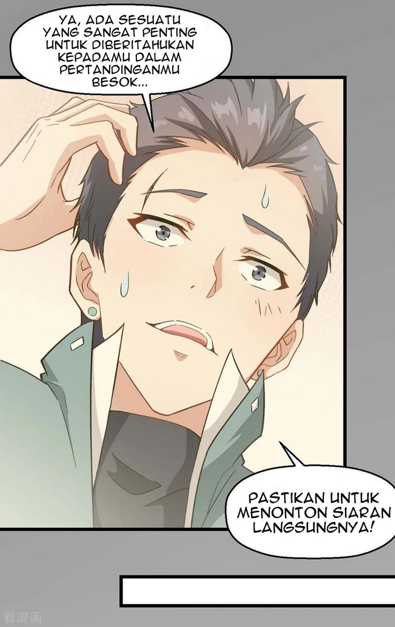 Crazy Professor System Chapter 101 Gambar 5