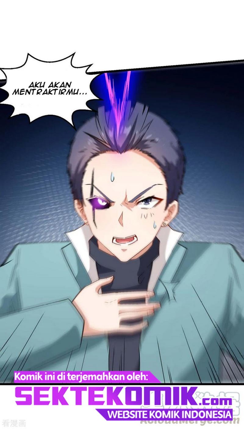 Crazy Professor System Chapter 101 Gambar 10