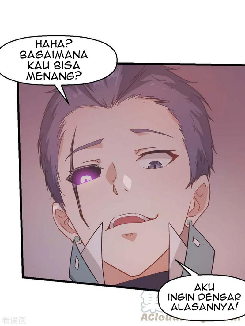 Crazy Professor System Chapter 101 Gambar 22