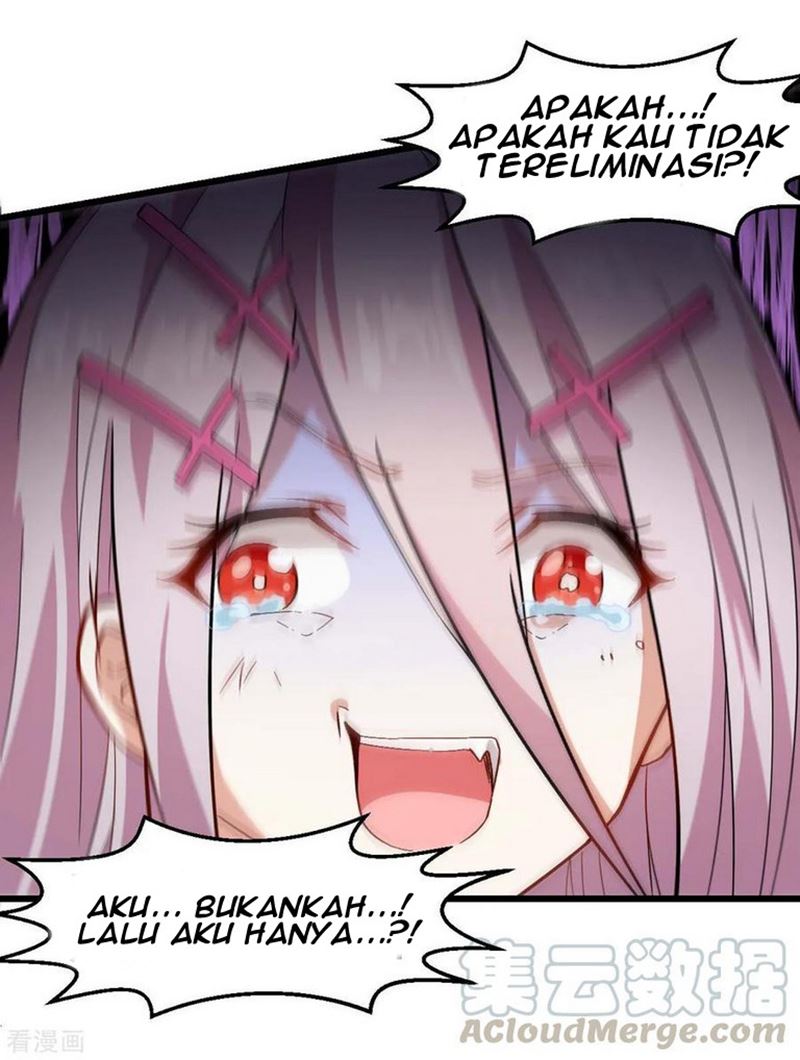 Crazy Professor System Chapter 101 Gambar 30