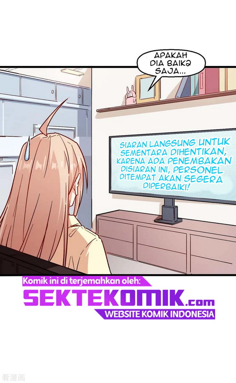 Crazy Professor System Chapter 101 Gambar 37