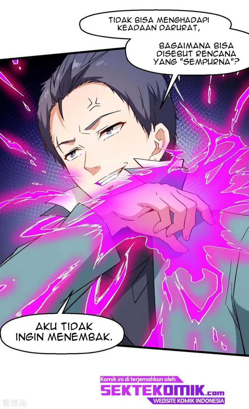 Crazy Professor System Chapter 100 Gambar 13