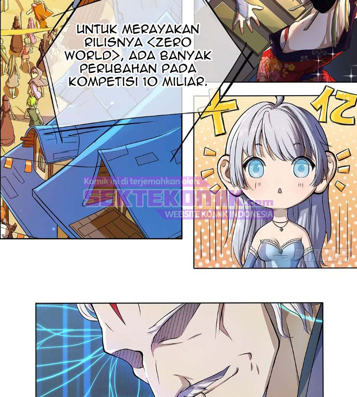 I Am Not a Goddess Chapter 31 Gambar 5