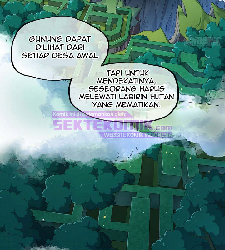 I Am Not a Goddess Chapter 31 Gambar 11